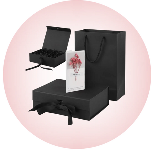 Free Premium Gift Box